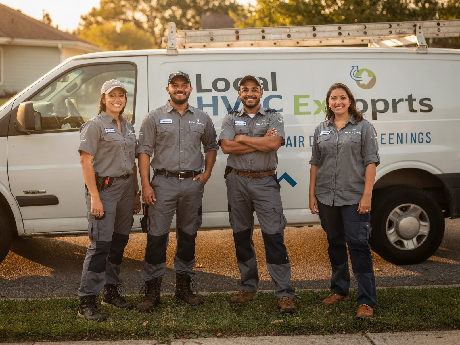 24/7 HVAC Repair & AC Replacement company in Berrien Center, MI